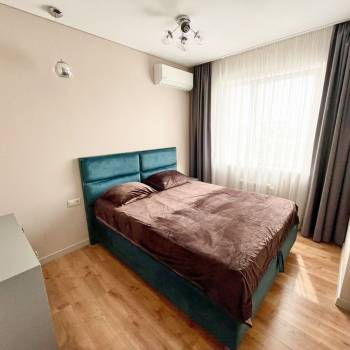 Продается 3-х комнатная квартира, 80 м²