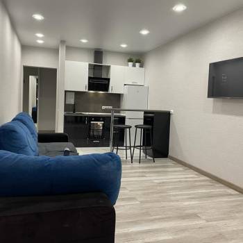 Сдается 1-комнатная квартира, 30 м²