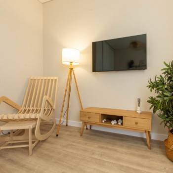 Сдается 1-комнатная квартира, 43 м²