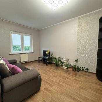 Продается 1-комнатная квартира, 36,1 м²