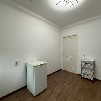 Продается 1-комнатная квартира, 36,1 м²