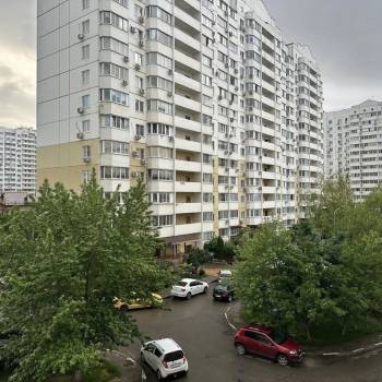 Продается 1-комнатная квартира, 36,1 м²