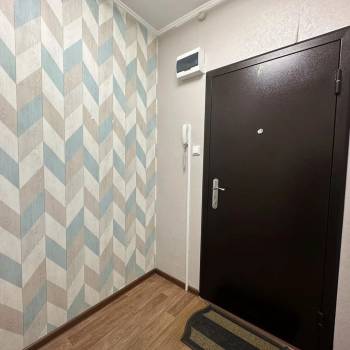Продается 1-комнатная квартира, 36,1 м²