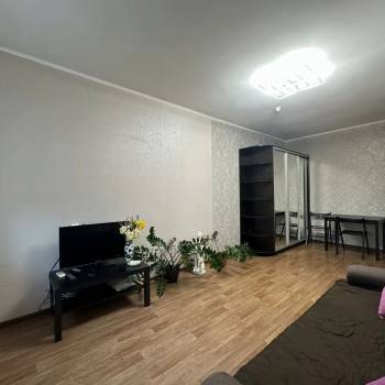 Продается 1-комнатная квартира, 36,1 м²