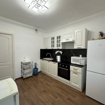 Продается 1-комнатная квартира, 36,1 м²