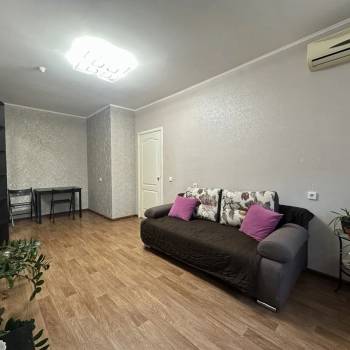 Продается 1-комнатная квартира, 36,1 м²