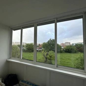Продается 1-комнатная квартира, 36,1 м²