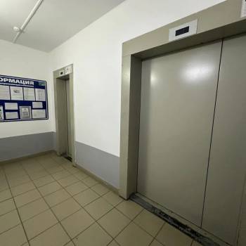 Продается 1-комнатная квартира, 36,1 м²