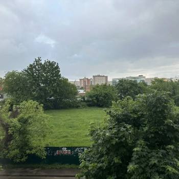 Продается 1-комнатная квартира, 36,1 м²