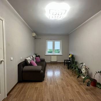Продается 1-комнатная квартира, 36,1 м²