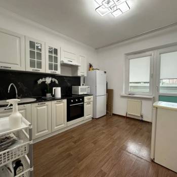 Продается 1-комнатная квартира, 36,1 м²
