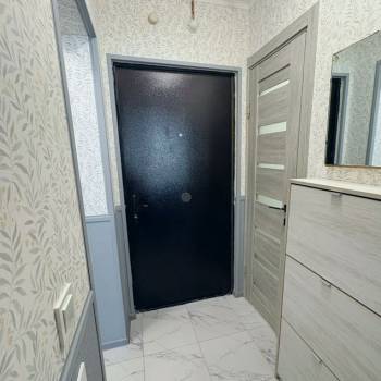 Продается 1-комнатная квартира, 33,6 м²