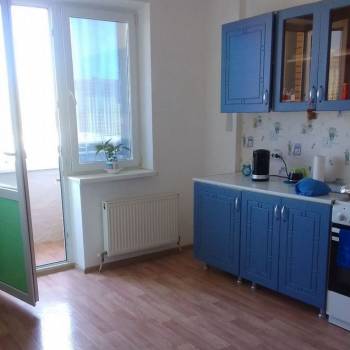 Продается 2-х комнатная квартира, 57,7 м²