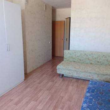 Продается 2-х комнатная квартира, 57,7 м²