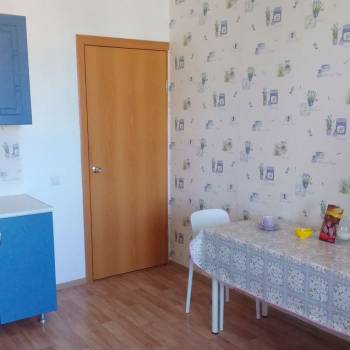 Продается 2-х комнатная квартира, 57,7 м²
