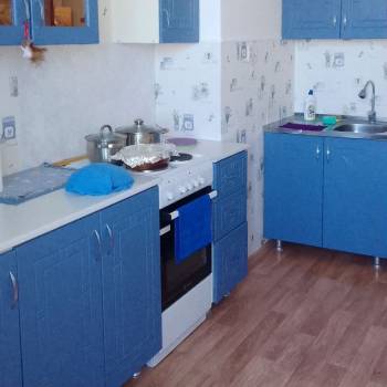 Продается 2-х комнатная квартира, 57,7 м²