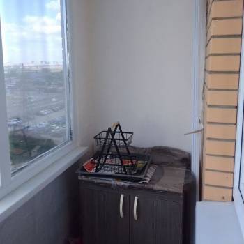 Продается 2-х комнатная квартира, 57,7 м²