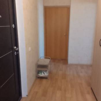 Продается 2-х комнатная квартира, 57,7 м²