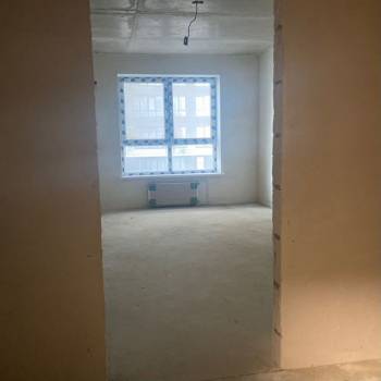 Продается 1-комнатная квартира, 51,7 м²