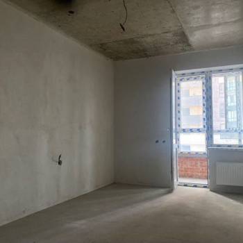 Продается 1-комнатная квартира, 51,7 м²