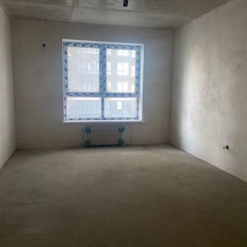 Продается 1-комнатная квартира, 51,7 м²