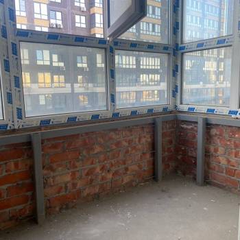 Продается 1-комнатная квартира, 51,7 м²