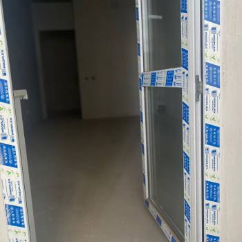 Продается 1-комнатная квартира, 51,7 м²