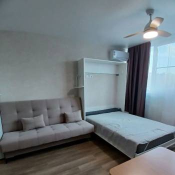 Сдается 1-комнатная квартира, 25 м²