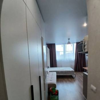 Сдается 1-комнатная квартира, 25 м²