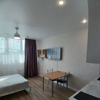Сдается 1-комнатная квартира, 25 м²