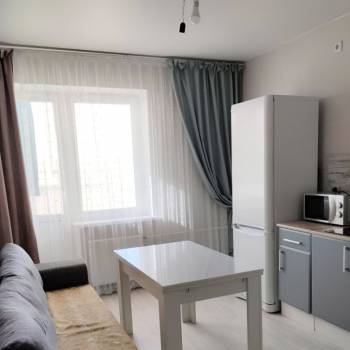 Сдается 1-комнатная квартира, 36 м²