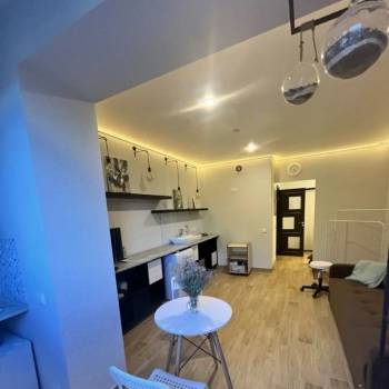 Сдается 1-комнатная квартира, 22,9 м²