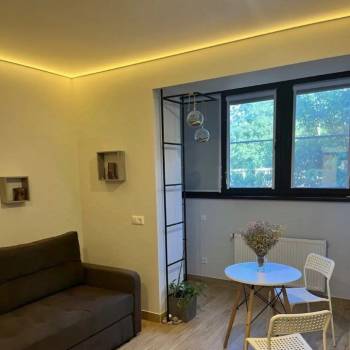 Сдается 1-комнатная квартира, 22,9 м²