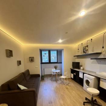 Сдается 1-комнатная квартира, 22,9 м²