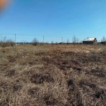 Продается Участок, 1000 м²