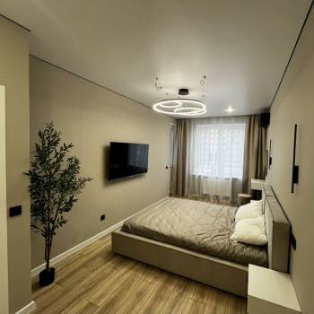 Сдается 1-комнатная квартира, 35 м²