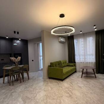 Сдается 2-х комнатная квартира, 68 м²