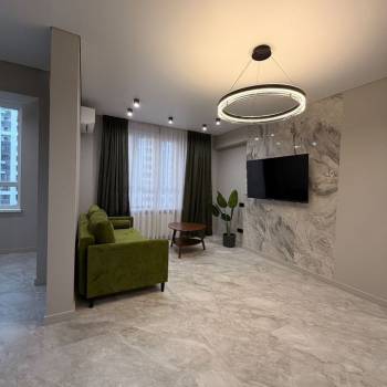 Сдается 2-х комнатная квартира, 68 м²