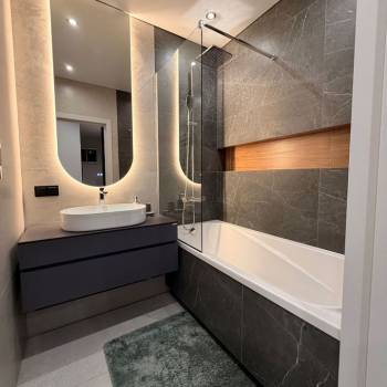 Сдается 2-х комнатная квартира, 68 м²