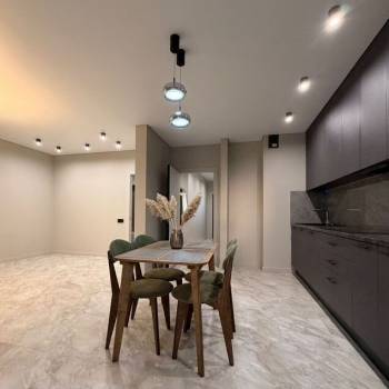Сдается 2-х комнатная квартира, 68 м²