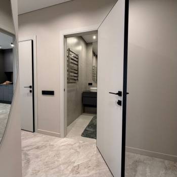 Сдается 2-х комнатная квартира, 68 м²