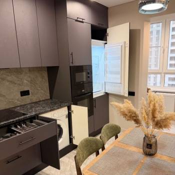Сдается 2-х комнатная квартира, 68 м²
