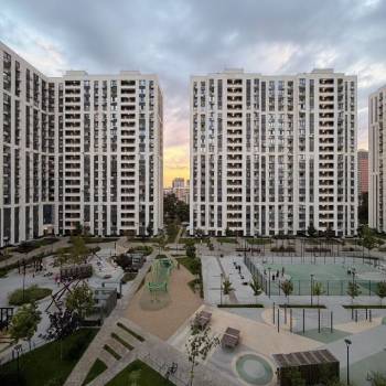Сдается 2-х комнатная квартира, 68 м²