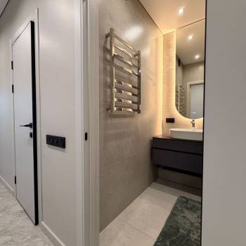 Сдается 2-х комнатная квартира, 68 м²