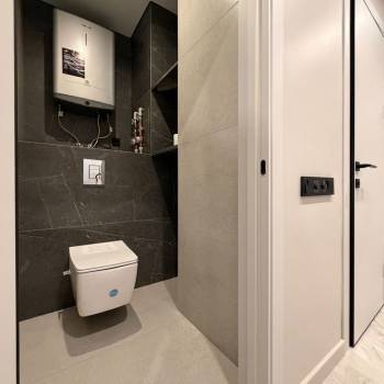 Сдается 2-х комнатная квартира, 68 м²