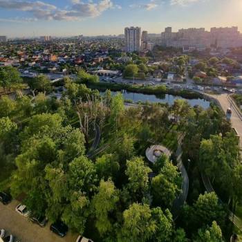 Продается 1-комнатная квартира, 23 м²