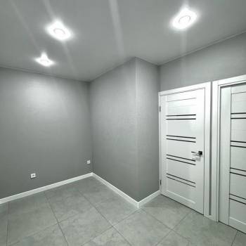 Продается 1-комнатная квартира, 37,6 м²