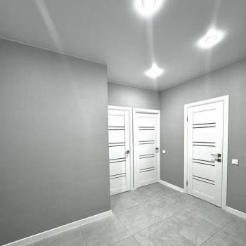 Продается 1-комнатная квартира, 37,6 м²