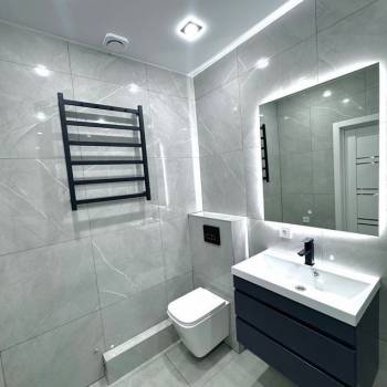Продается 1-комнатная квартира, 37,6 м²