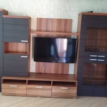 Сдается 2-х комнатная квартира, 75 м²